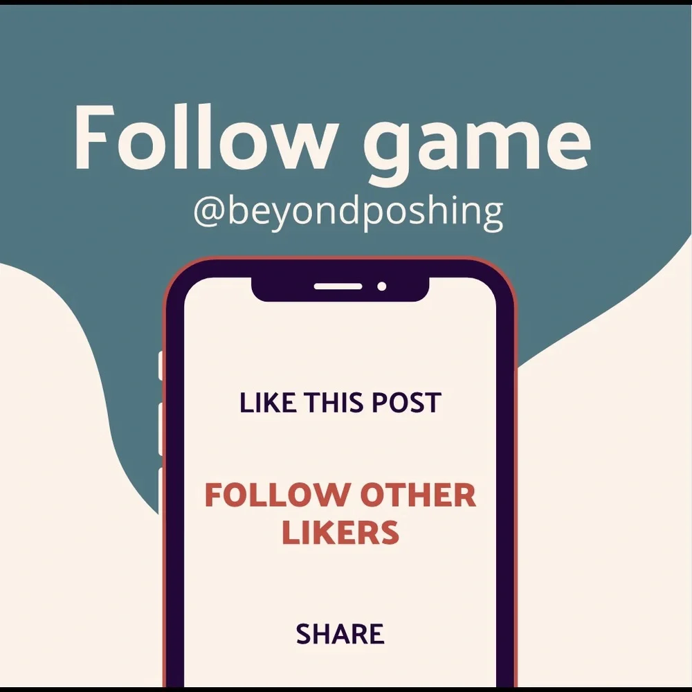 Follow Game! - Picture 1 of 1